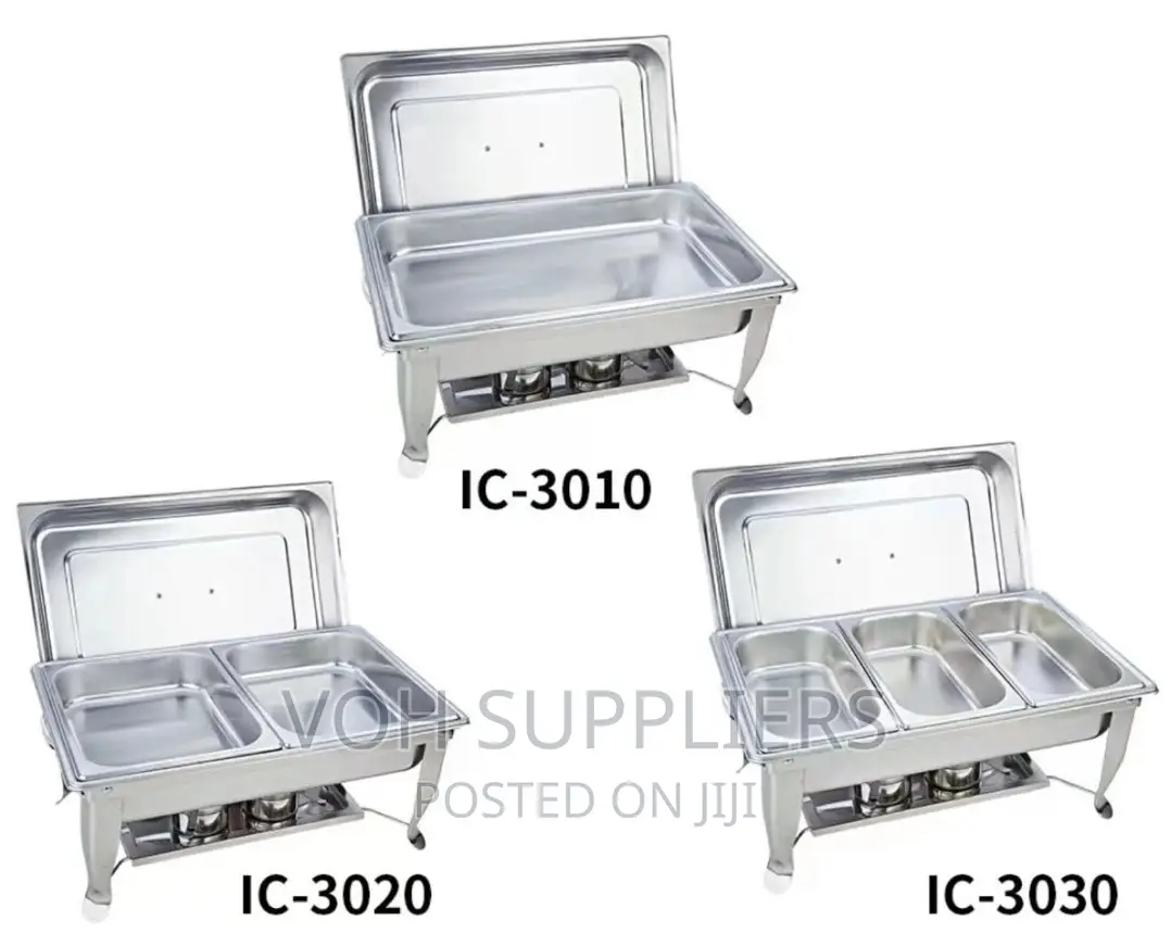 Chafing Dish 9litres