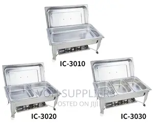 Chafing Dish 9litres