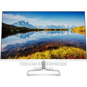 HP M24fwa 23.8′′ FHD Monitor