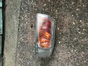 Toyotq Gaia Backlight