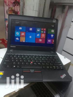 Laptop Lenovo ThinkPad X131e 4GB Intel Core 2 Duo HDD 320GB