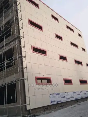 Aluminium Composite Panel /Aluco Board
