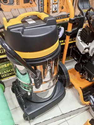 Aico 50 Litres Vacuum Cleaner