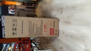 Redberry Stand Alone Water Dispenser