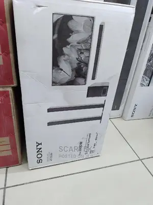 Sony Ht- S700rf 1000w Soundbar