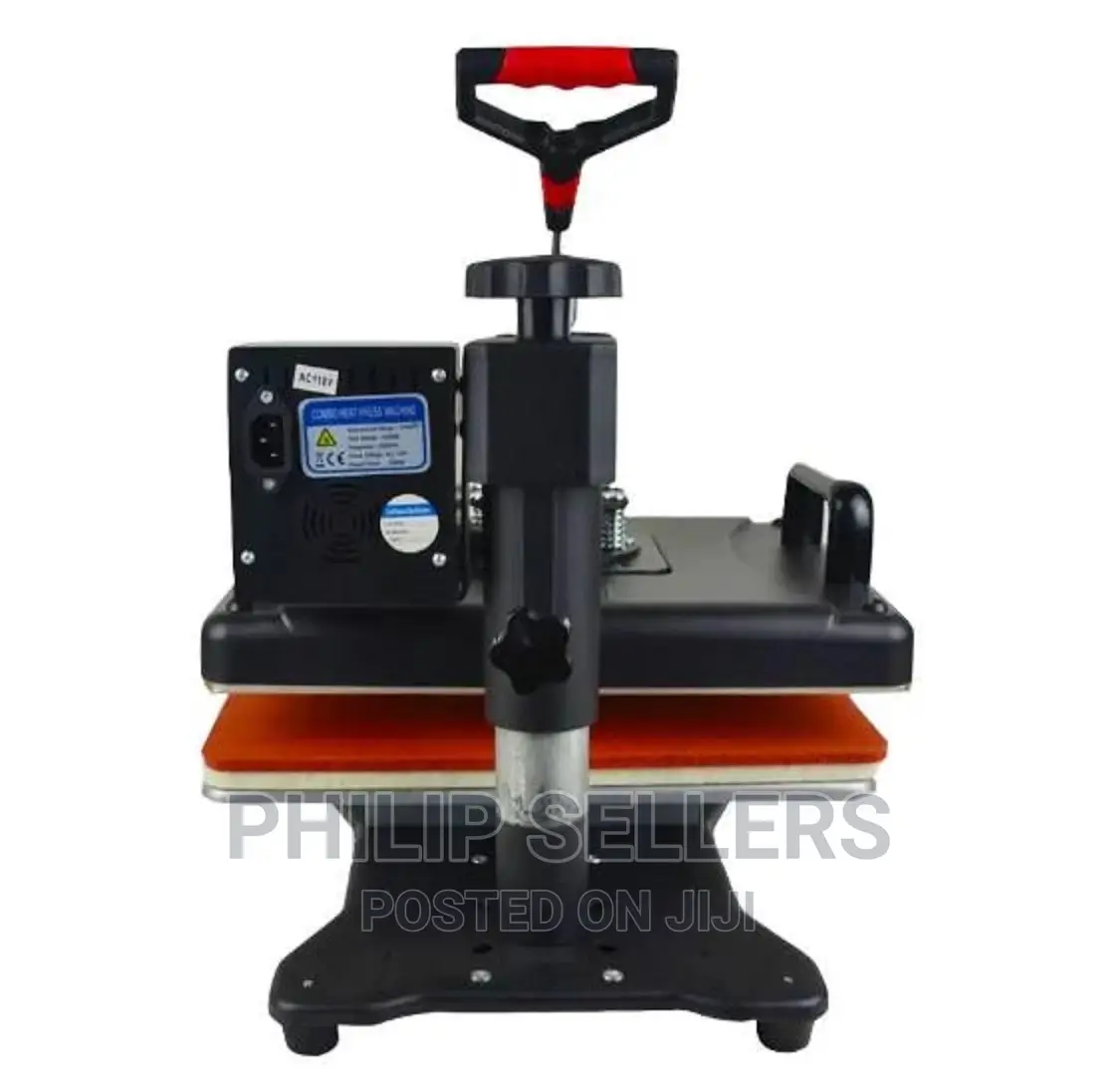 Digital Display 54*46*45cm Inch Fast Heating.