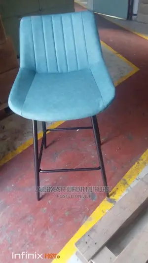 High Bar Stools