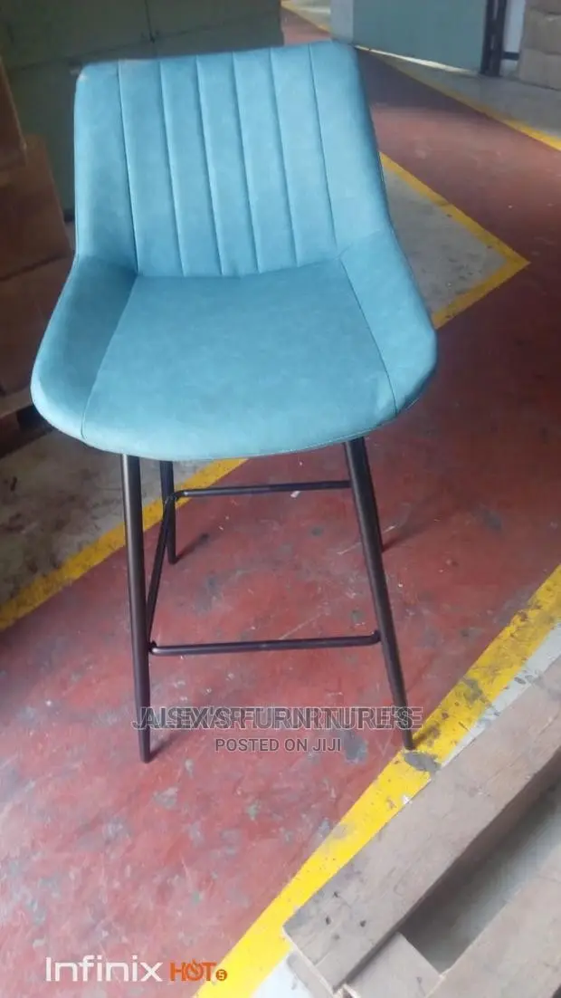 High Bar Stools