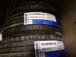 195/65r15 Goddard