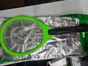 Rechargeable Mosquito Killer Bats/Swatters