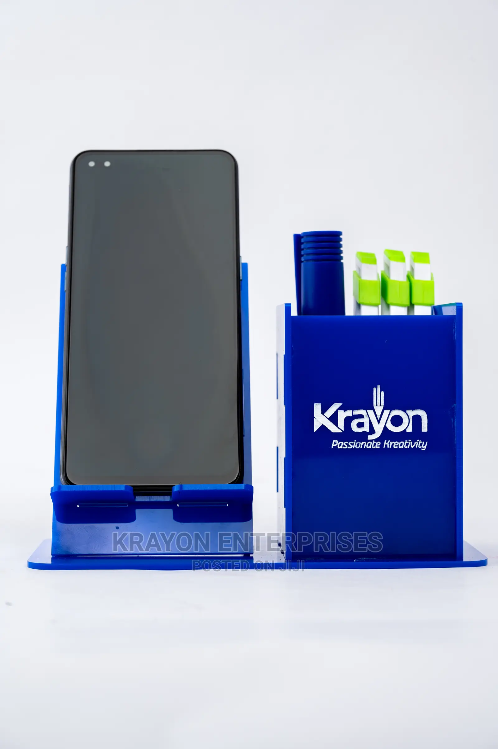 Desk Organizers