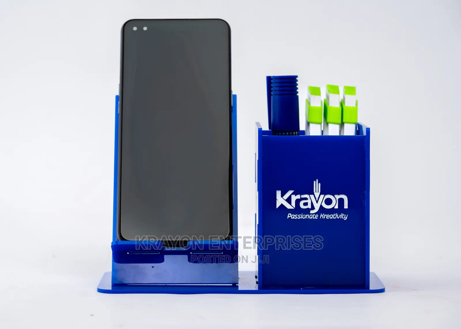 Desk Organizers