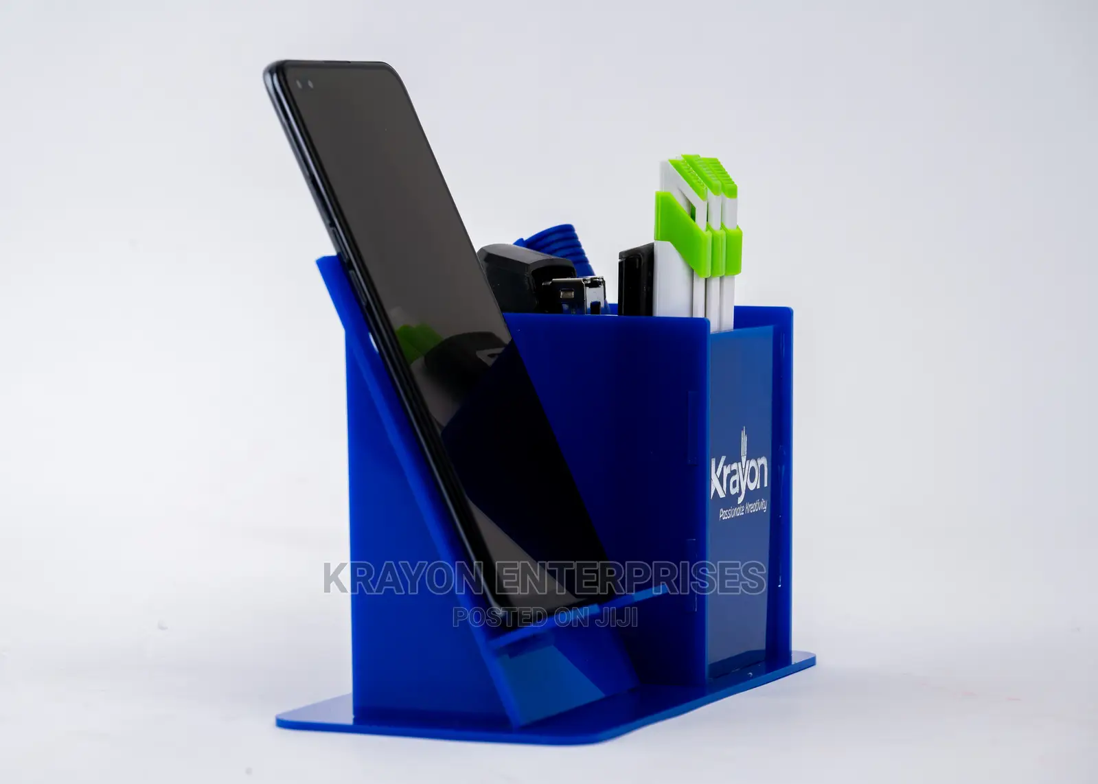 Desk Organizers