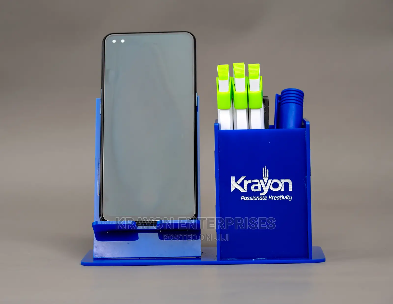 Desk Organizers