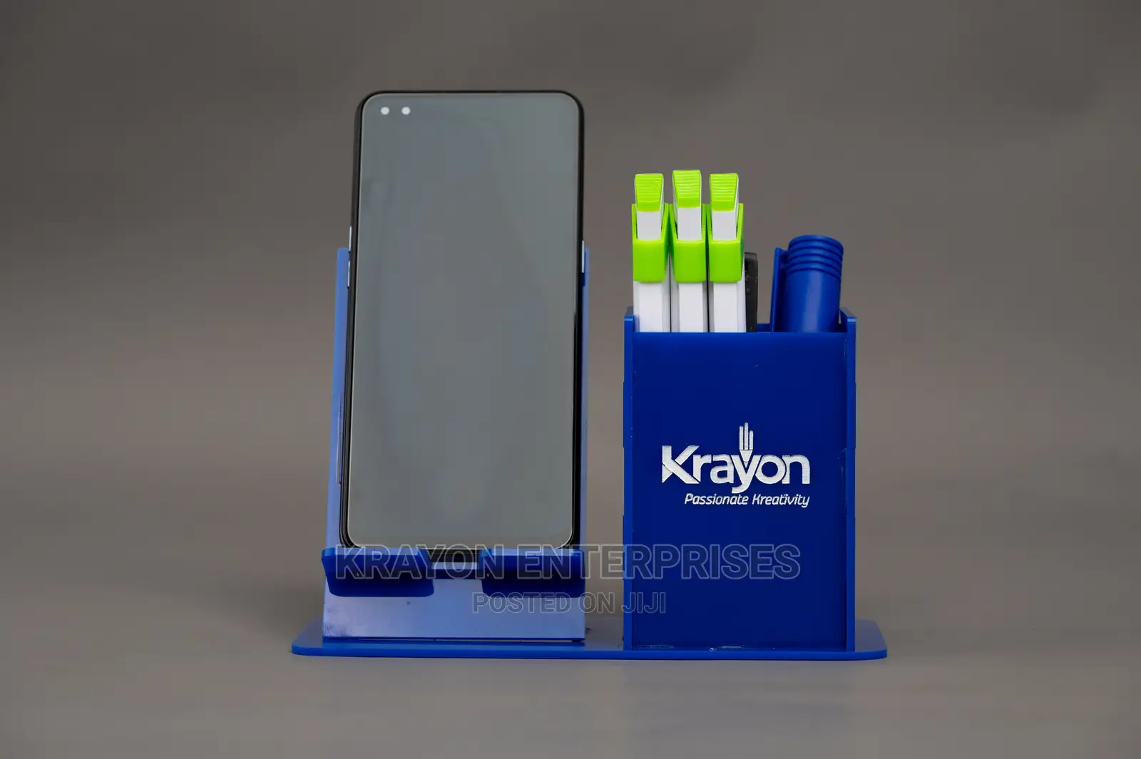 Desk Organizers