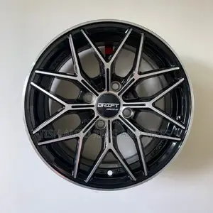 Alloy Rims 14 Set