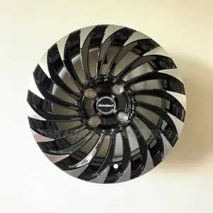 14 Inch Rims Set For Toyota Filder,Axio,Probox