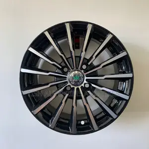Toyota Vits,Filder,Axio 14 Inch Rims Set