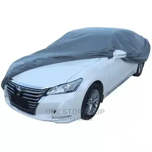 Outdoor Waterproof Car Cover Sedan