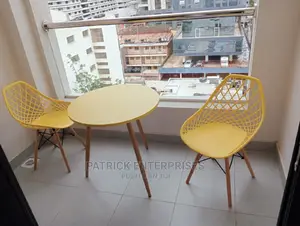 Imported Morden Dinning Set