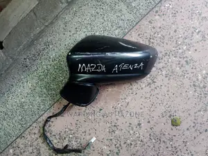 Mazda Atenza Side Mirror 2014 Model.