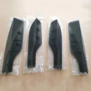 Rav4 Roof Rail End Rack Cover