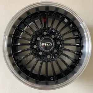 Toyota Vitz,Axio,Filder 14 Inch Rims