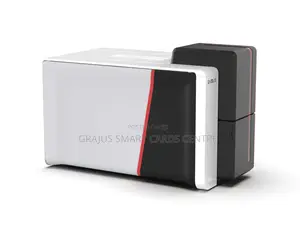 Evolis Primacy 2 Card Printer Duplex- Brand New at Discount
