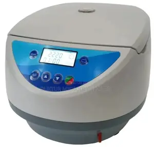 Digital Centrifuge Machine Model S-5000 12tubes