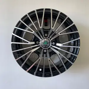 Sports Rims 14 Inch Set