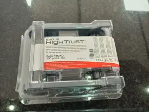 Evolis Primacy 2 YMCKO Ribbon 300 Prints R5F208M100