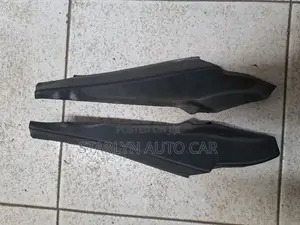 Windscreen Finisher Harrier 2014