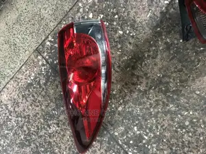 Mazda Atenza 2015 Taillight