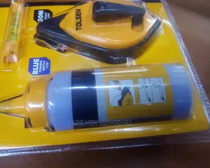 Toolseen Chalkline 30m