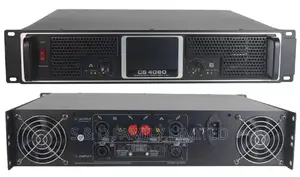 Peavey CS4080 Amplifier