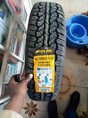 205R16 Aplus