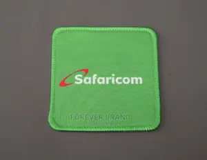 Circular Mousepads