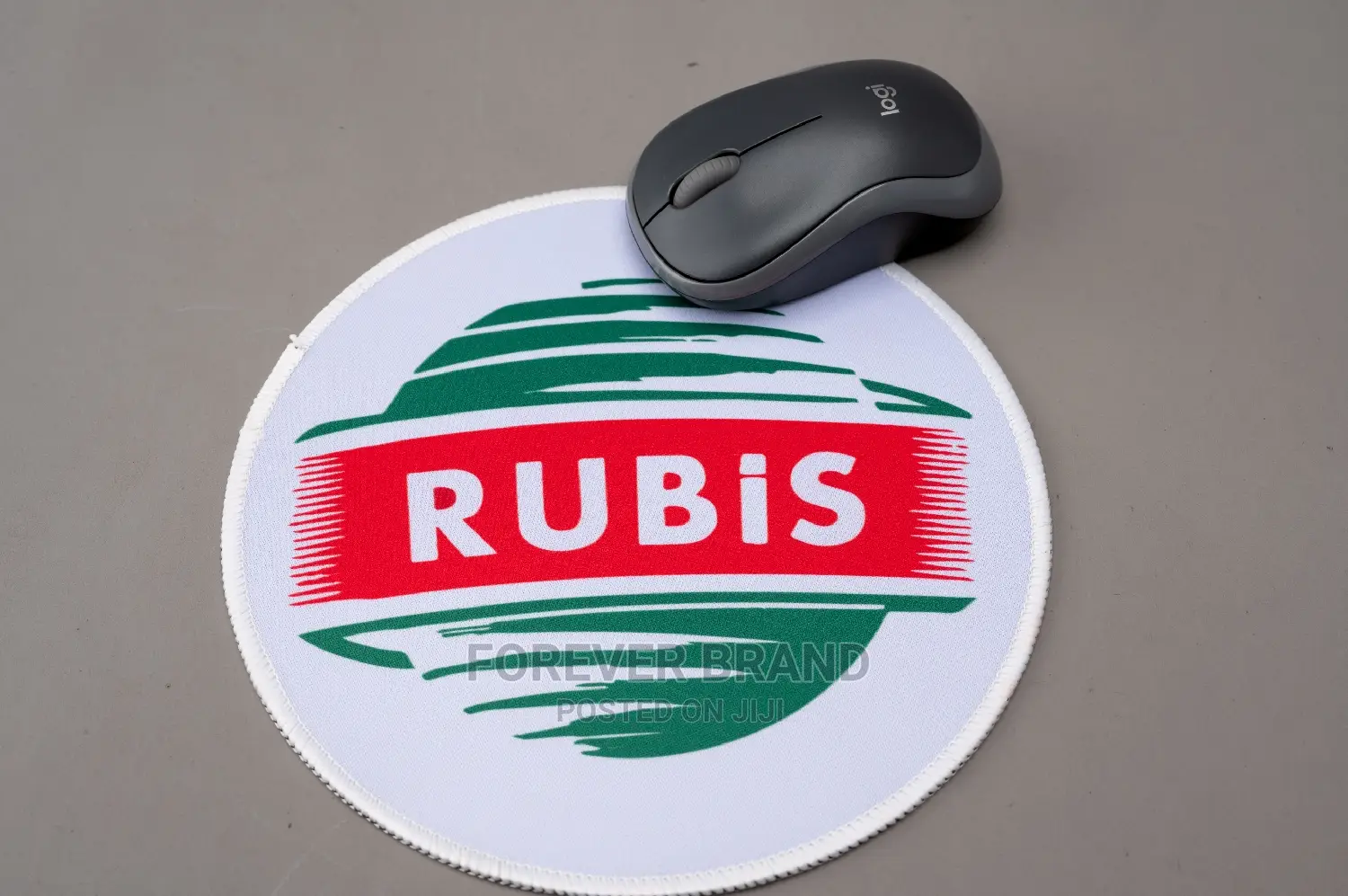 Circular Mousepads