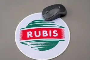 Circular Mousepads