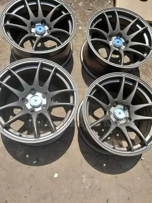 Offset 15 Inch Fitting Toyota Primio,Allion,Wish