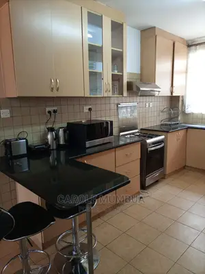 Furnished 2bdrm Apartment in Kilimani for rent