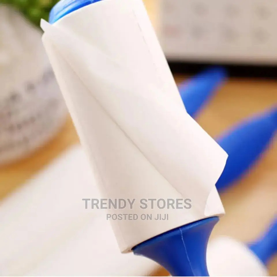 Clothes Lint Remover