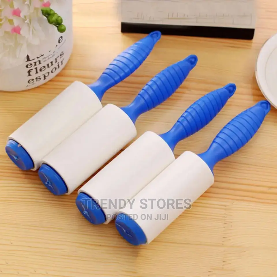 Clothes Lint Remover