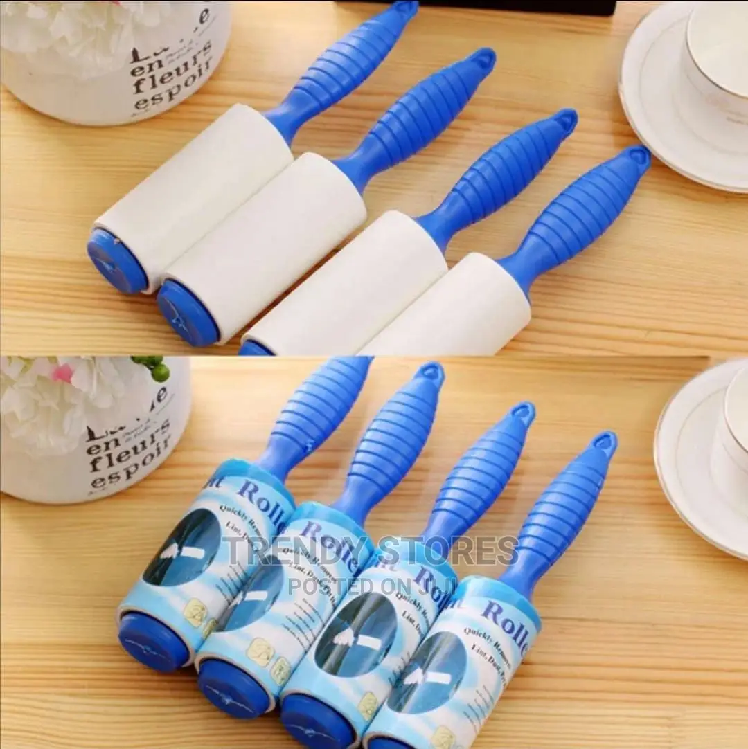 Clothes Lint Remover