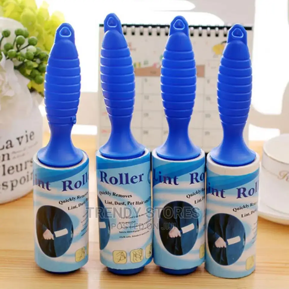 Clothes Lint Remover