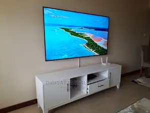 TV Wall Mounting, CCTV Installation, DSTV Installation Around Kikuyu