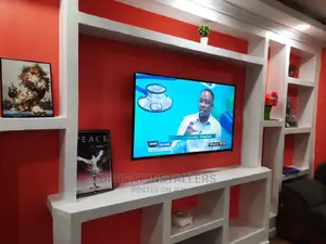 Tv Wall Mounting Thika Road Clay City Gîthûrai Kahawa Bypass Kamakis