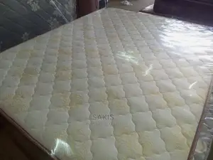 10yrs Warranty! 5 X 6, 10inch Spring Mattresses! Pillow Top