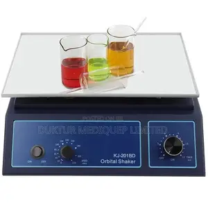 Rotator Oscillator Orbital Shaker Mixer Adjustable Variable