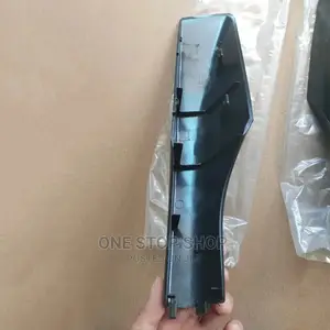 Vanguard Roof Rail End Cover (Replacement)
